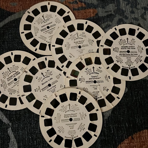 View Master Classic + Cards - Picture 4 of 4